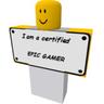 Epic Gamer