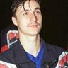 young tomek