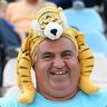 F.E. The Tiger
