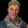 No skin