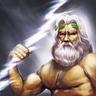 BOT Zeus SKINHUB.COM