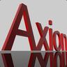 Axion ✔