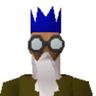 Wise Old Man