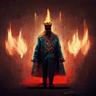 King of Molotov