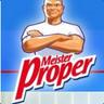 Meister Proper