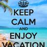 Vacation
