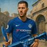 Hazard 10