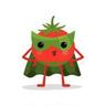 Tomate Justiciero