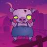 Apocalyptic Pig