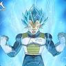 Vegeta Sama
