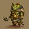 Bonetoad
