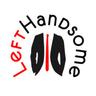 LeftHandsome