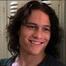 Heath Ledger