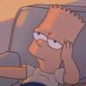bored bart