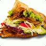 döner mit alles ohne scharf