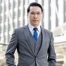 中国商人