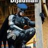 The BlyatMan