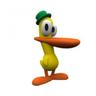 ESGAÇA-PATOS