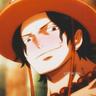 Portgas D Ace