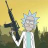 Rick Skins