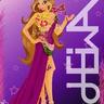 Princess Flora