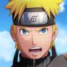 NARUTO