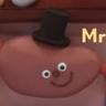 Mr. Bladder in the Basement