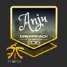 Anju #15 (NTC)