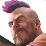 barann