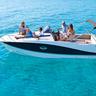 Mr Bateau