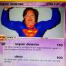 super downie