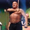 Marcin Najman Śigma