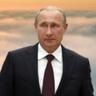 QWEПутин