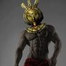Dagoth Ur