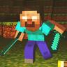 minecraft- herobrine