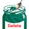 ∜9✟ Geleia