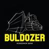 Buldozer.
