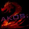 akos.