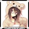 Xanibear