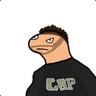 CBP-