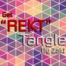 "REKT"Tangle