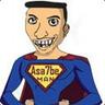 Sup3rman