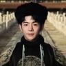 鲜衣怒马理塘王