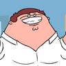 PETER Griffin