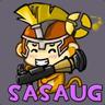 sasaug