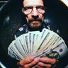 Walter "Cash" White