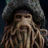Davy Jones [SMURFI DURFI]