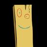 Wooden Plank
