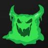 demonic SLIME