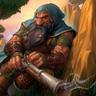 mAGIC cSLORD